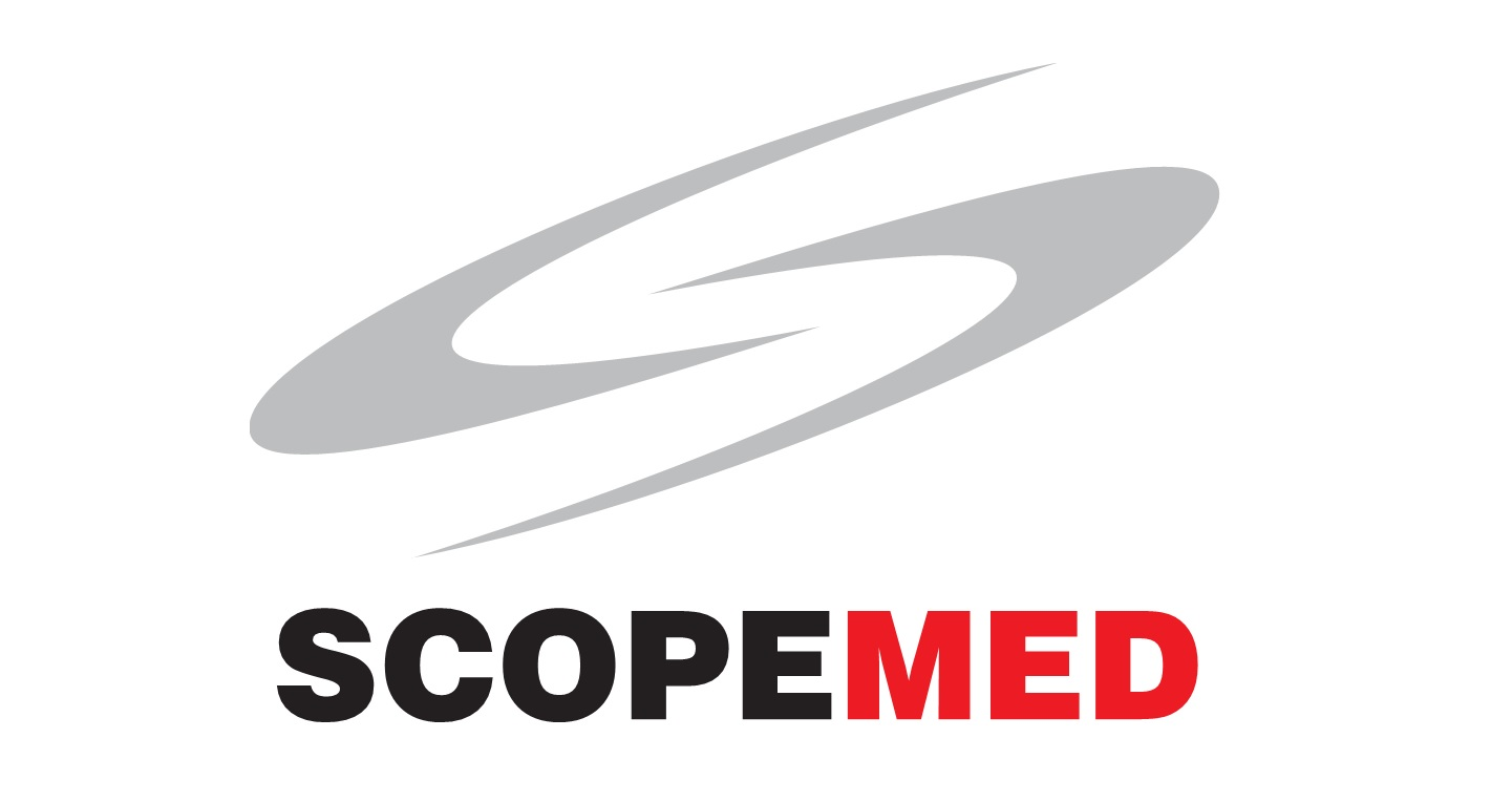 Scopemed Logo